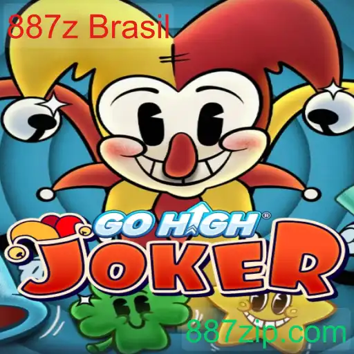 GoHighJoker: Mergulhe na Aventura com 887z Brasil